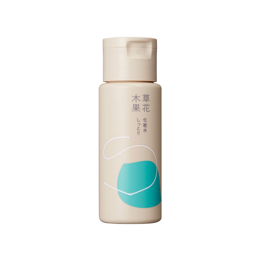 アクネ化粧水（しっとり）　トライアルサイズ（医薬部外品）