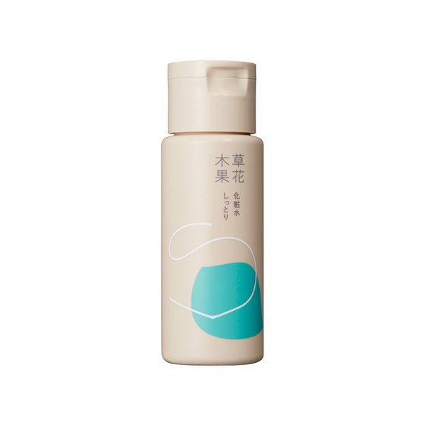 アクネ化粧水（しっとり）　トライアルサイズ（医薬部外品）