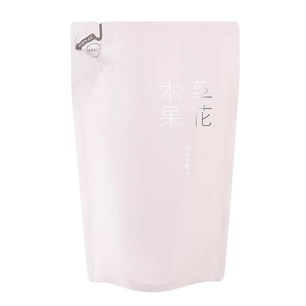 美白化粧水　つめかえ用（医薬部外品）