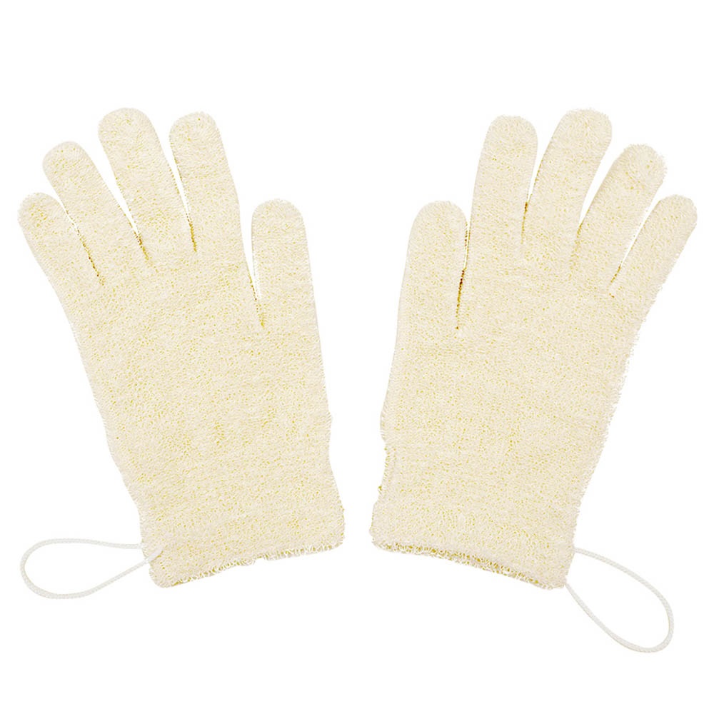 ボディウォッシュグローブ（2枚組） / キナリ公式ショッピングサイト