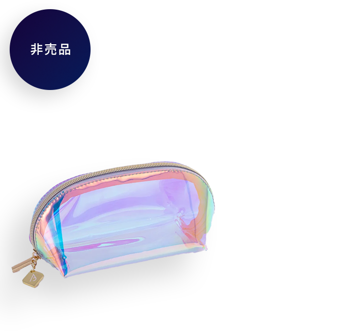 ORIGINAL AURORA POUCH