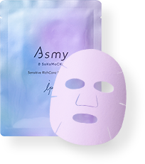 センシティブ リッチコンクナイトマスク