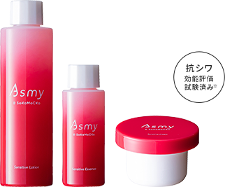 トータルエイジングケアセット（レフィル）