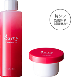 集中保湿セット（レフィル）