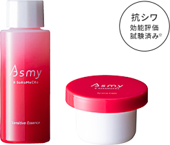 小じわ対策セット（レフィル）