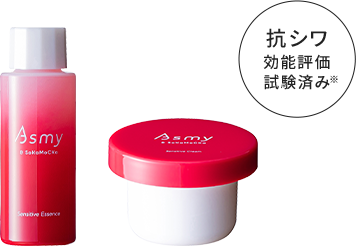 小じわ対策セット（レフィル）