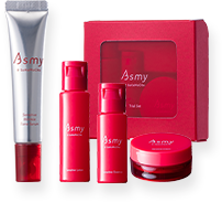 センシティブリンクルトーンセラム