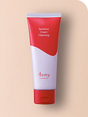 Sensitive Lotion