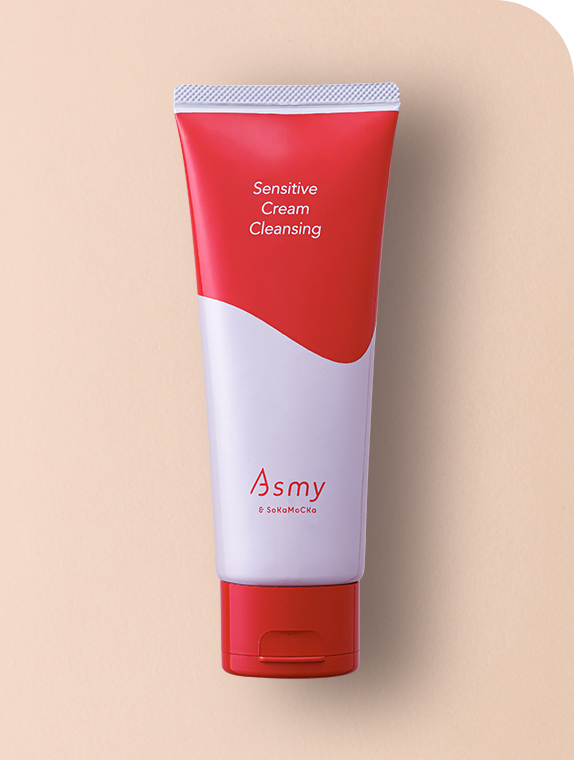Sensitive Lotion