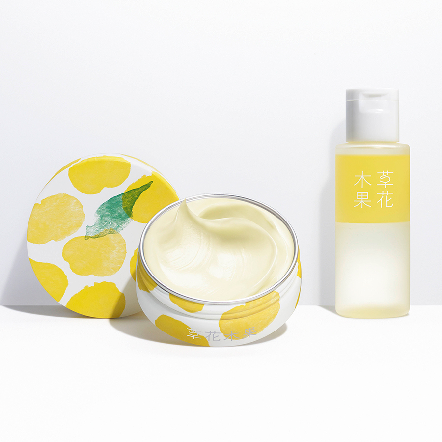 草花木果 公式 自然派化粧品