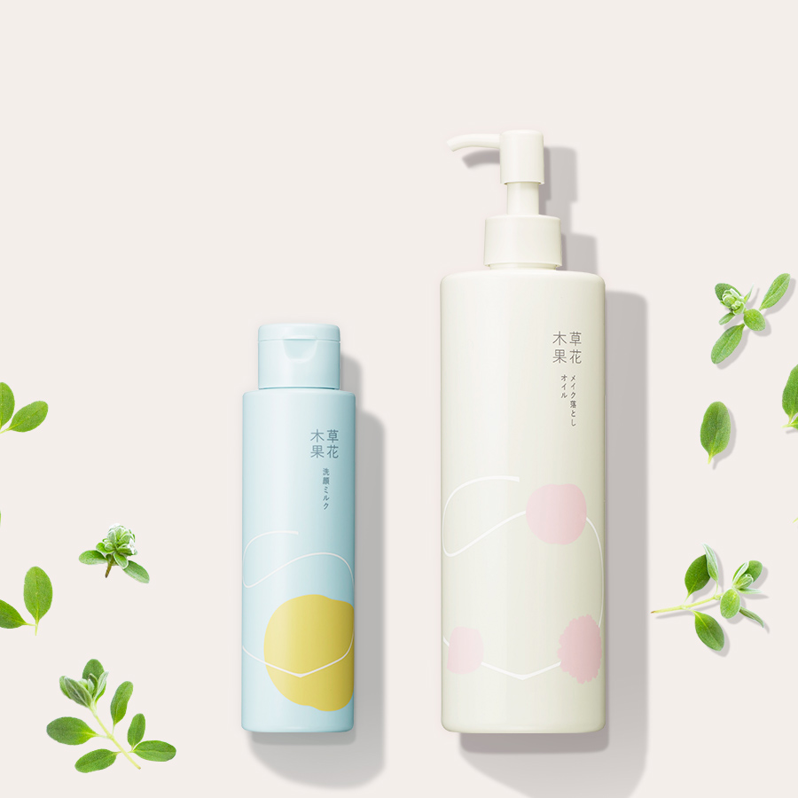 【11/30まで】人気の洗顔アイテムのラージサイズが限定販売！