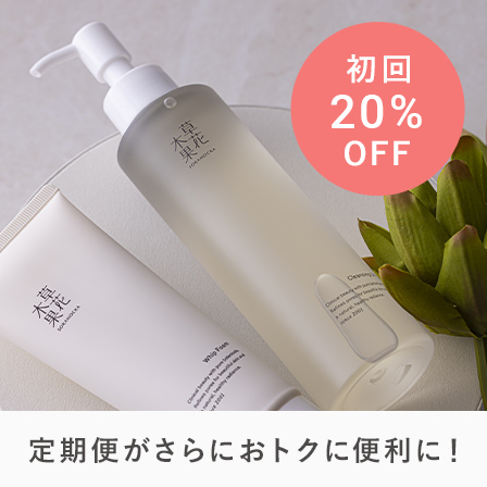 定期デビューキャンペーン