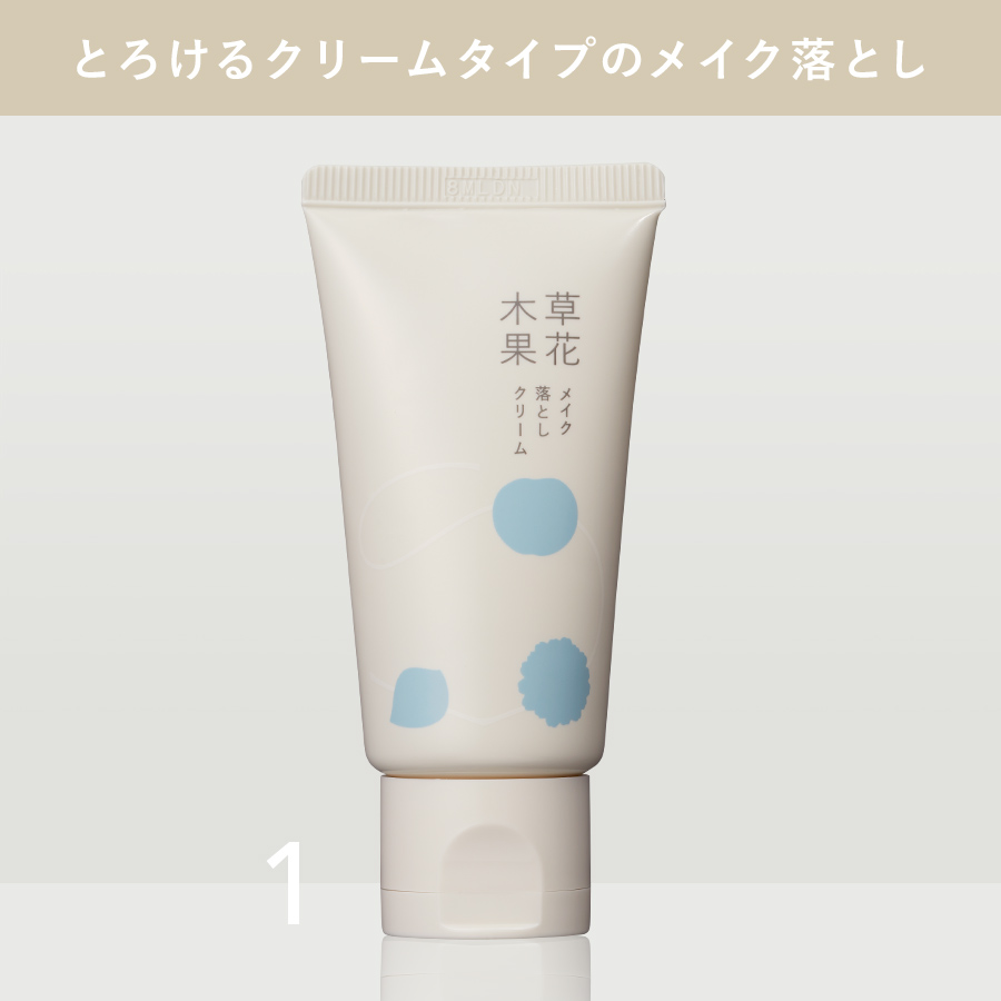 化粧水　さっぱり　トライアルサイズ