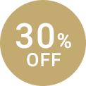 30%OFF