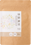 快朝麗茶