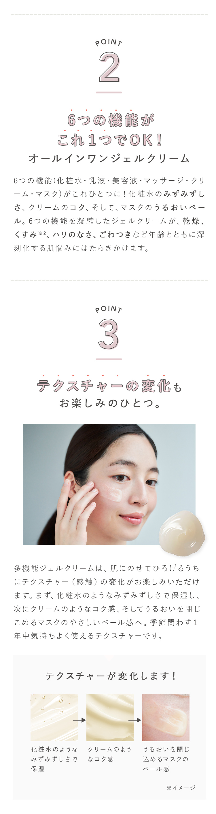 ６つの機能がこれ１つでOK