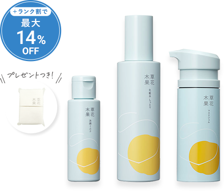 【限定】SUMMER SET（しっとり）