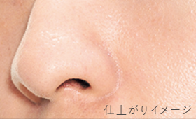 仕上がりイメージ