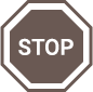 STOP