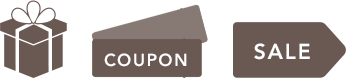 COUPON SALE