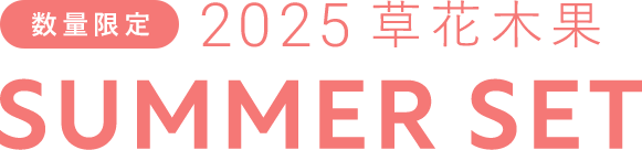 SUMMER SET