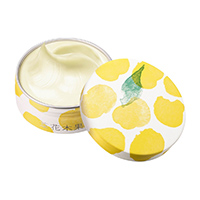 草花木果 ゆずの恵み うるおいバリアクリーム