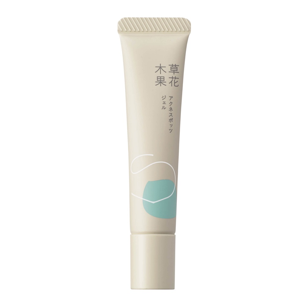 アクネスポッツジェル