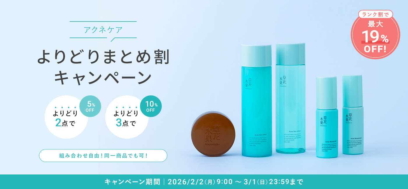 よりどりまとめ割キャンペーン