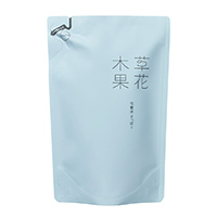 草花木果 化粧水（さっぱり）つめかえ用