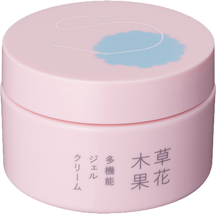 多機能ジェルクリーム 90g 