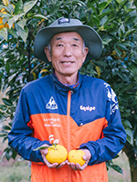 小松正博さんの写真