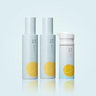 草花木果ライン