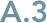 A.3