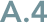 A.4